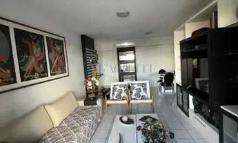 Imagem: João Pessoa - Apartamento Padrão - Jardim