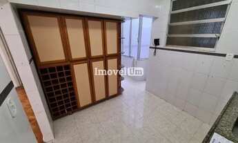 Imagem 5: Copacabana Apartamento com 2 dormitórios