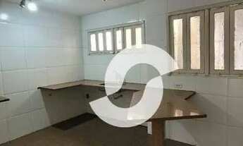Imagem 5: Casa com 5 dormitórios para alugar, 261 m² por R$ 4.130,00/mês - Icaraí - Niterói/RJ
