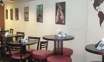 Imagem 3: Centro - Venda Galpão / depósito com venda por R$140.000