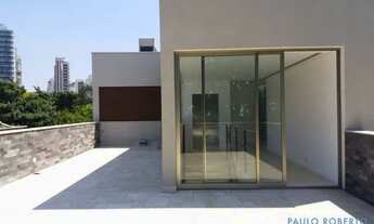 Imagem 4: CASA EM CONDOMÍNIO - MOEMA ÍNDIOS - SP