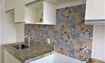 Imagem 6: Apartamento para venda ou locação no Residencial Gold, no bairro Matão