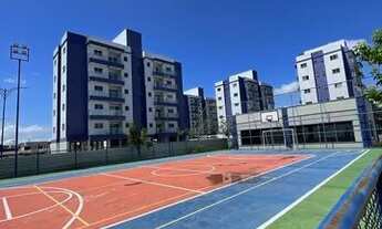 Imagem: Alugo apartamento no condomínio Barcelona