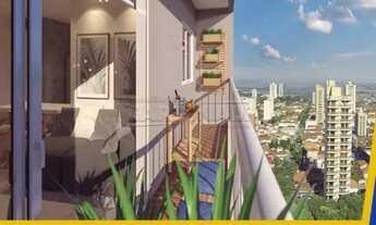 Imagem 7: Araraquara - Apartamento Padrão - Jardim Marivan