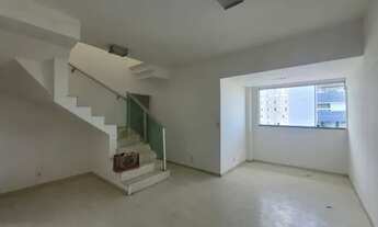 Imagem 2: Cobertura à venda, 3 quartos, 1 suíte, 2 vagas, Buritis - Belo Horizonte/MG