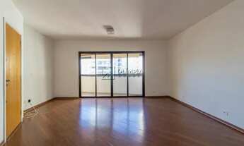 Imagem: Apartamento Locação Vila Mariana 143 m²