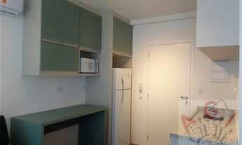 Imagem 3: Studio mobiliado para locação próximo ao Metrô Santana