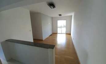 Imagem: Apartamento para locação - Vila Mariana