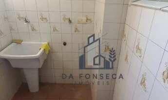 Imagem 3: Apartamento com 2 dormitórios para alugar, 70 m² por R$ 2.975,00/mês - Vila Osasco - Osasc