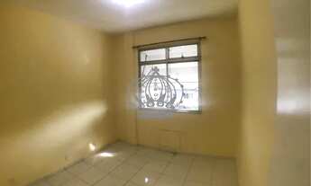 Imagem 5: Apartamento com dois quartos no Valqueire