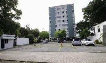 Imagem: MAA - Apartamento 2 Qtos, No Arruda, Nascente