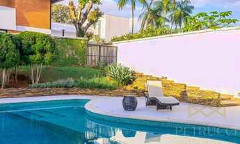 Imagem 3: Casa - Parque Taquaral - Campinas