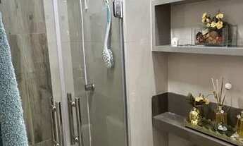 Imagem 6: Apartamento de 1 quarto reformado