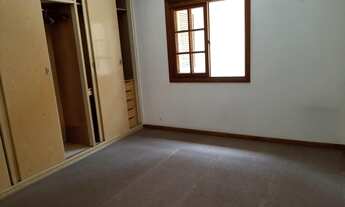 Imagem 7: Sobrado a venda no Bairro Jardim em Santo André - Rua nobre