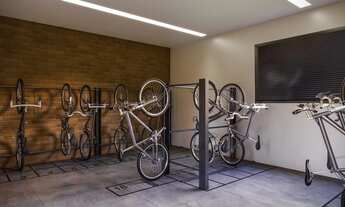 Imagem 7: Le Pac Itaim Bibi : 303 m² - 4 suítes - 4 vagas - depósito