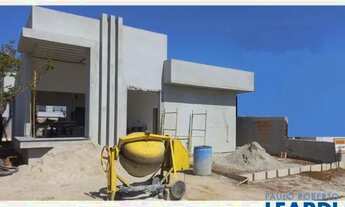 Imagem: CASA EM CONDOMÍNIO - LOTEAMENTO FLORESTA