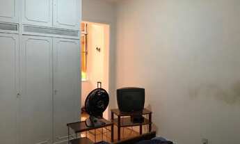 Imagem 4: Laranjeiras - Apartamento 3 quartos com dependência completa