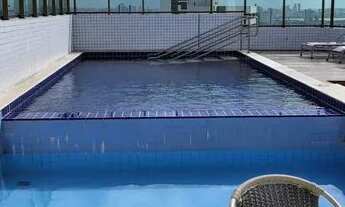 Imagem 6: Apartamento para aluguel com 45 metros quadrados com 1 quarto em Boa Viagem - Recife - PE