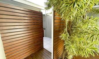 Imagem 5: Baixou o preço até Sexta Feira [Triplex com Piscina] 30% Mobiliado com Garagem Bar Gourmet