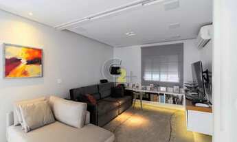 Imagem 5: APARTAMENTO - PERDIZES - 3 DORMS - 2 SUÍTES - 2 VAGAS