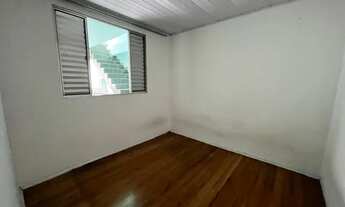 Imagem 6: Casa Localizada em Carapicuíba