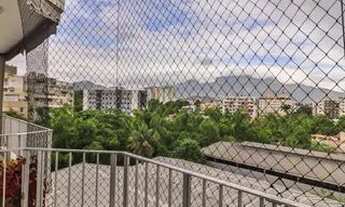 Imagem 7: Apartamento para Aluguel - Taquara, 2 Quartos, 66 m2