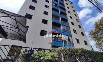 Imagem: Apartamento com 3 dormitórios para alugar