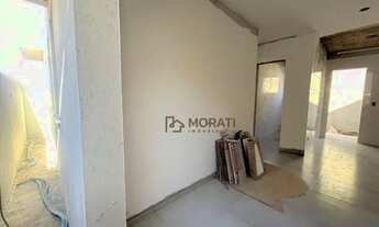 Imagem 5: Apartamento Garden com 2 dormitórios à venda, 43 m² por R$ 209.900,00 - Afonso Pena - São