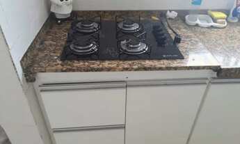 Imagem 7: Apartamento para aluguel tem 64 metros quadrados com 2 quartos em Setor Oeste - Goiânia