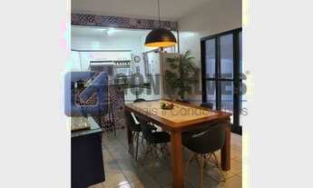 Imagem 7: SAO BERNARDO DO CAMPO - Residential / Sobrado - NOVA PETROPOLIS