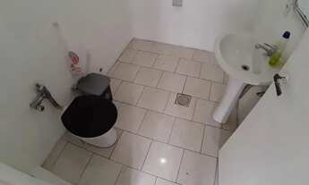 Imagem 6: Apartamento com 61 metros quadrados com 2 quartos