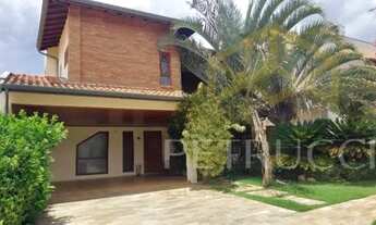 Imagem: Casa - Betel - Paulínia