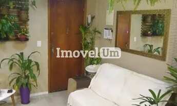 Imagem 6: Humaitá Apartamento com 1 dormitório