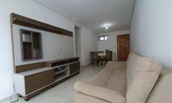 Imagem 4: Excelente apartamento de 1 quarto mobiliado em Intermares. Ideal para estudantes