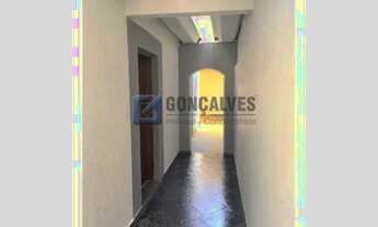 Imagem 4: SAO BERNARDO DO CAMPO - Residential / Sobrado - RUDGE RAMOS