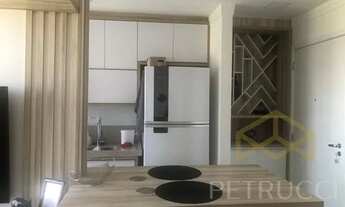 Imagem 2: Apartamento - Jardim Chapadão - Campinas