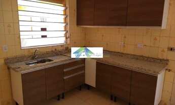 Imagem 6: Sobrado com 4 dormitórios para alugar, 200 m² por R$ 4.600,00/mês - Vila das Mercês - São