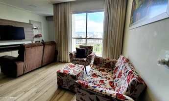 Imagem 6: Apartamento para Venda em Jundiaí, Vila Nambi, 2 dormitórios, 1 suíte, 1 banheiro, 2 vagas