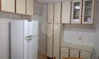 Imagem 6: EXCELENTE SOBRADO COM 02 DORM, 02 SALAS, COZINHA PLANEJADA, 02 VAGAS COBERTAS - BOSQUE DA