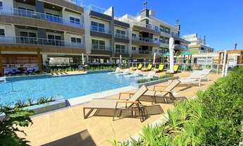 Imagem 4: Apartamento para venda possui 70 metros quadrados com 2 quartos em Campeche - Florianópoli