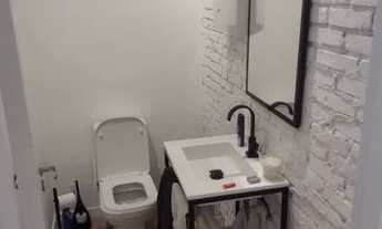 Imagem 2: Sobrado para aluguel com 80 metros quadrados com 4 quartos em Vila Mariana - São Paulo - S