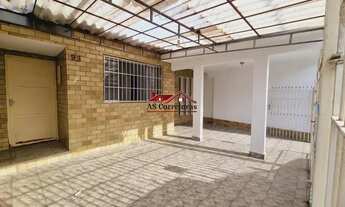 Imagem 2: Casa locação parque continental