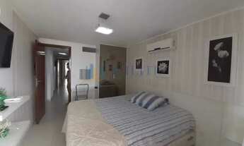 Imagem 4: João Pessoa - Apartamento Padrão - Manaíra