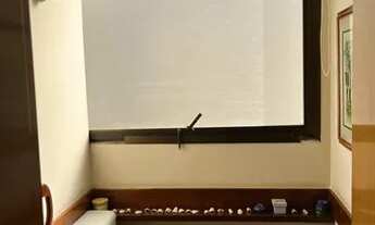 Imagem 6: Apartamento para aluguel e venda tem 210 metros quadrados com 3 quartos