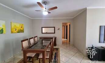 Imagem 3: Apartamento AMPLO com 3 dormitórios à venda, 110 m² por R$ 520.000 - Jardim São Paulo - Am