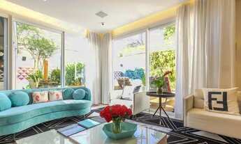 Imagem: CASA DE CONDOMINIO VILLA FIUME ROSSO, JOB