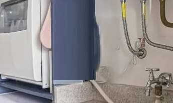 Imagem 7: Apartamento para venda tem 81 metros quadrados com 3 quartos em Lapa - São Paulo - SP