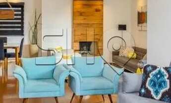 Imagem 7: Apartamento em Moema com 3 dormitórios