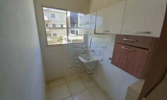 Imagem 4: Apartamento Padrão em Ribeirão Preto