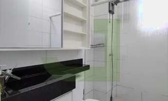 Imagem 6: Apartamento Padrão em São Leopoldo